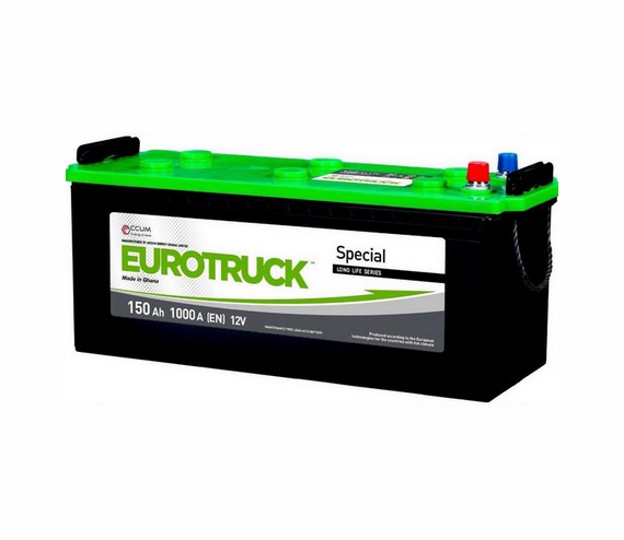 EUROTRUCK