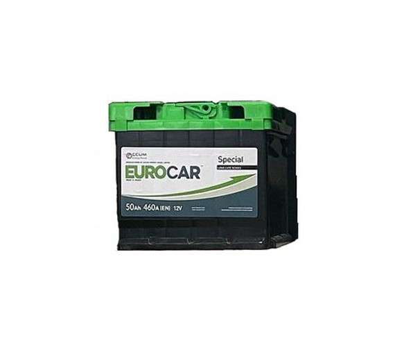 EUROCAR